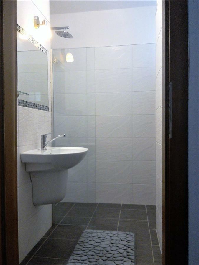 Appartement Apartman S Vyhladom à Kremnica Extérieur photo